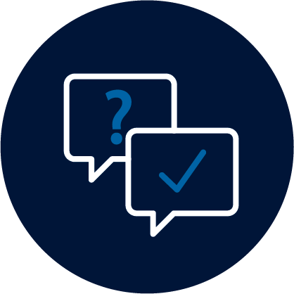 You Asked, We Answered